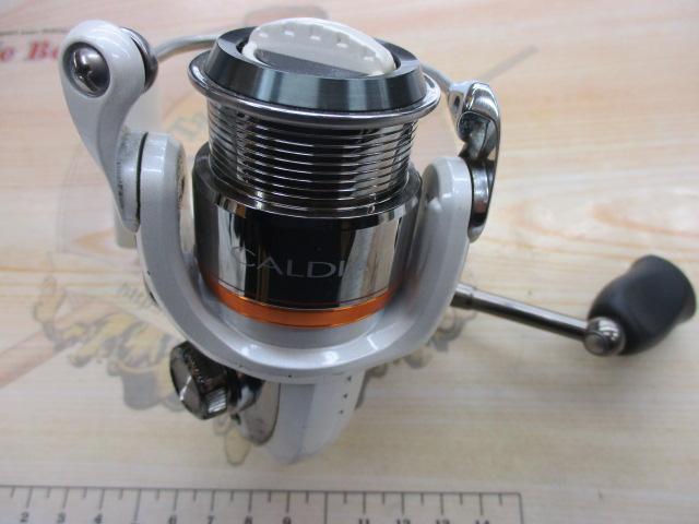 09カルディア 2004