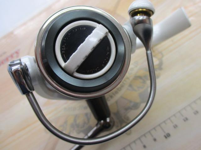 09カルディア 2004