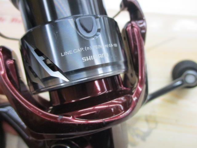 23セフィアSS C3000SHG