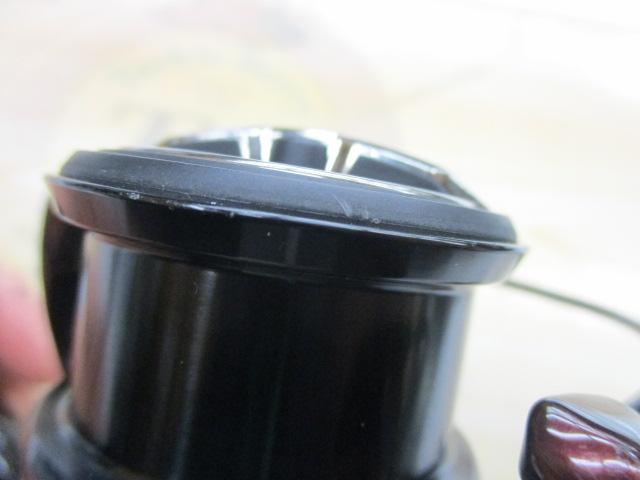 23セフィアSS C3000SHG