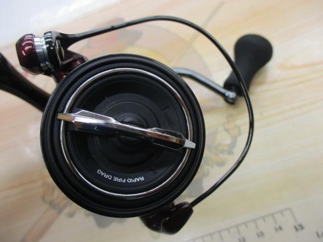 23セフィアSS C3000SHG