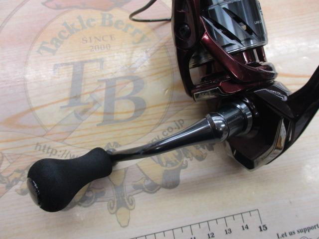 23セフィアSS C3000SHG