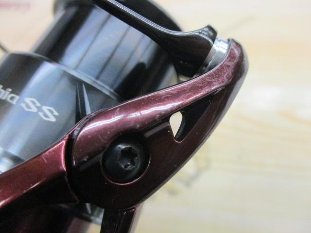 23セフィアSS C3000SHG