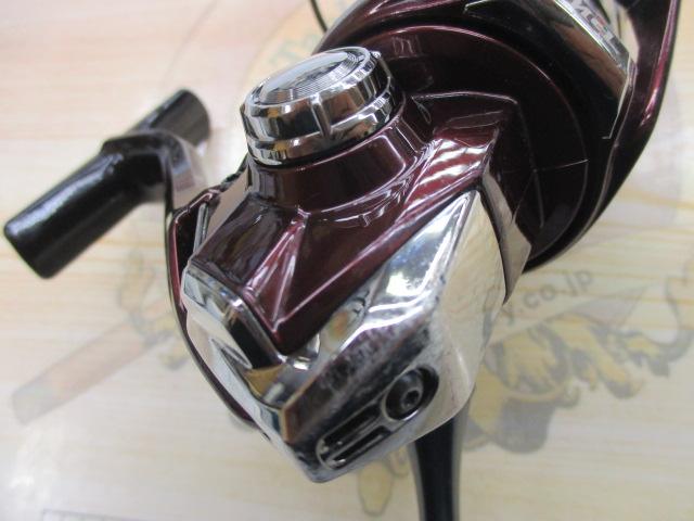 23セフィアSS C3000SHG