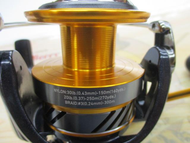 20レブロス LT6000D-H