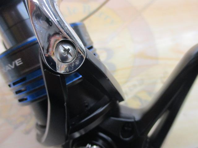 21ネクサーブ 4000