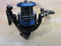 21ネクサーブ 4000