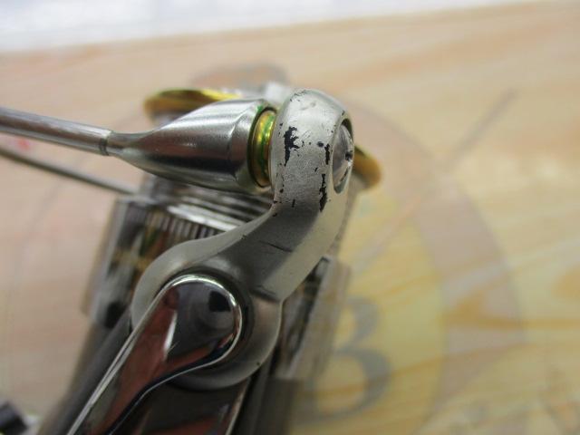 カルディア 2005