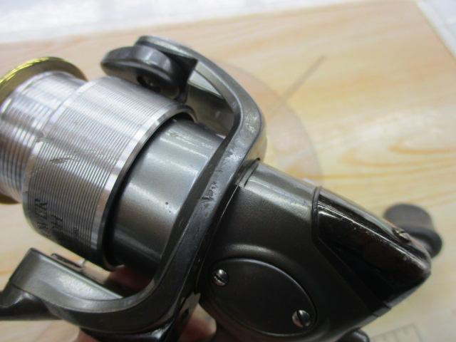 98ツインパワー 2500SDH