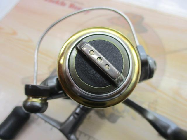 98ツインパワー 2500SDH