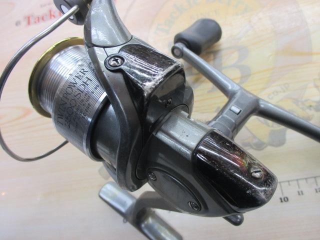 98ツインパワー 2500SDH