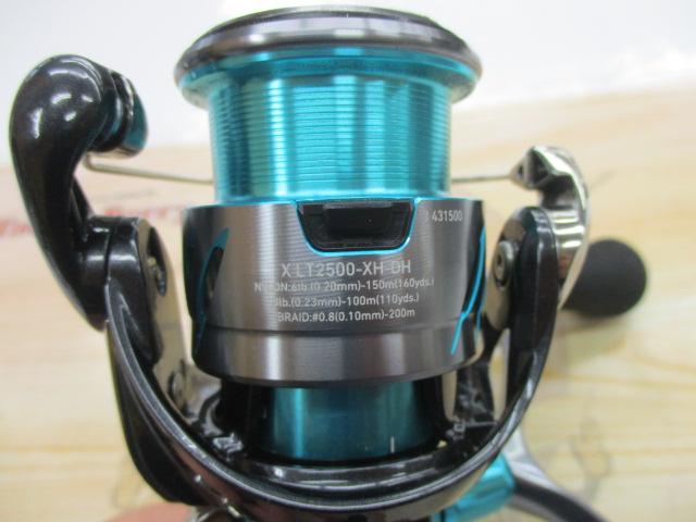 24エメラルダスX LT2500-XH-DH