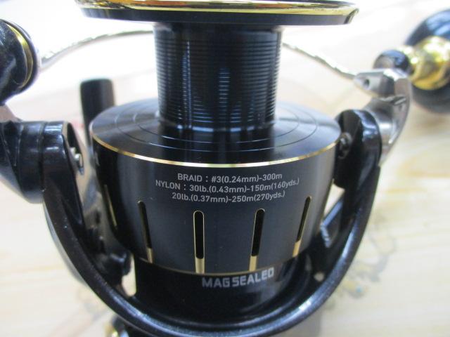 23ソルティガ 6000-H