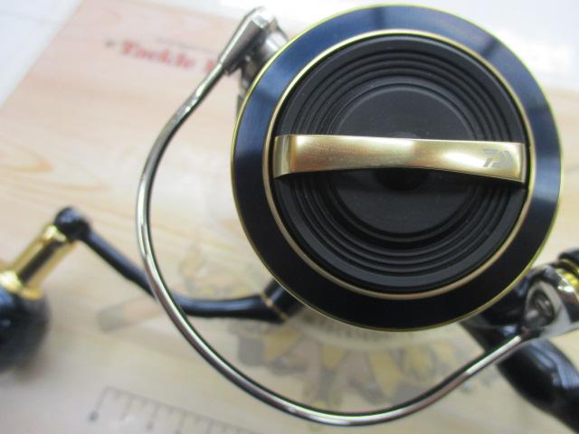 23ソルティガ 6000-H