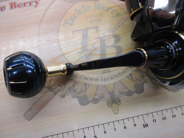 23ソルティガ 6000-H