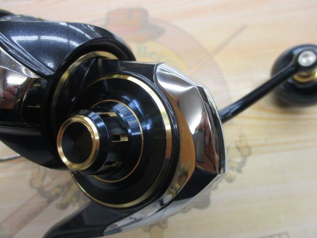 23ソルティガ 6000-H