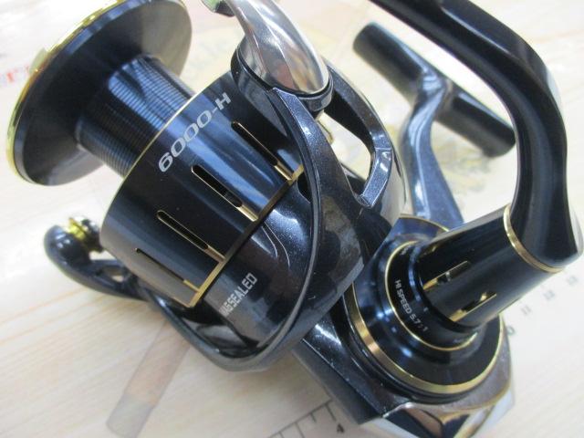 23ソルティガ 6000-H