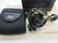 23ソルティガ 6000-H