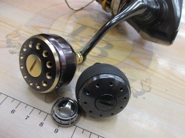 20ツインパワー C5000XG