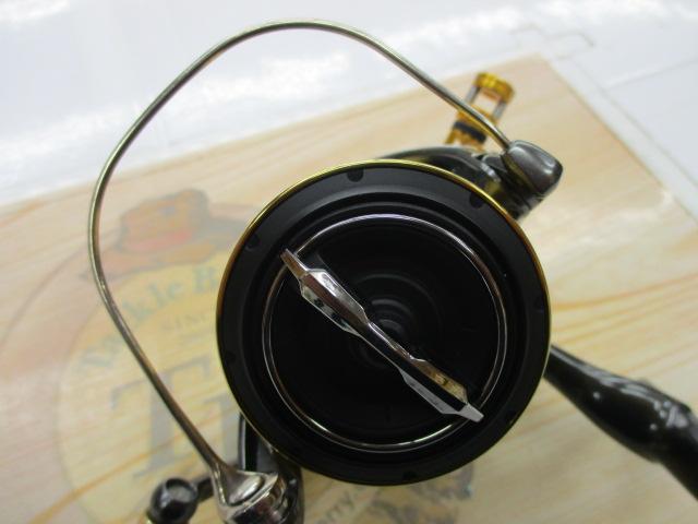 20ツインパワー C5000XG