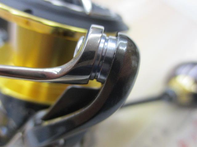 20ツインパワー C5000XG