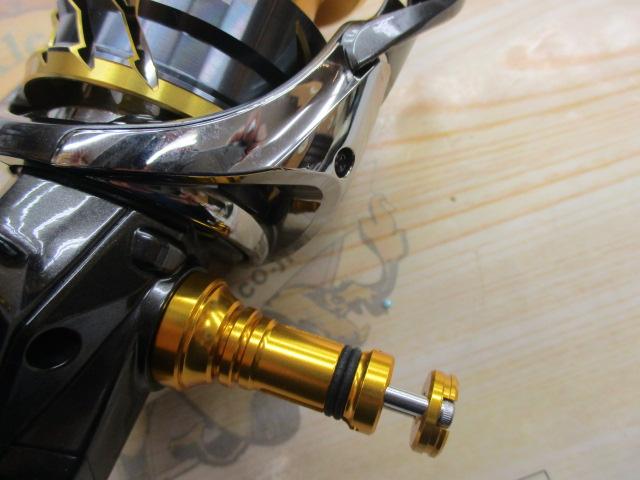 20ツインパワー C5000XG