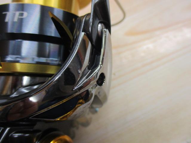 20ツインパワー C5000XG