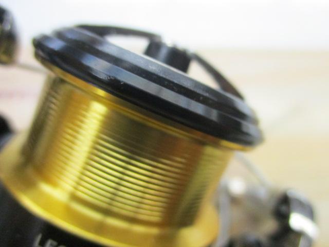 23レガリス LT2500S-XH