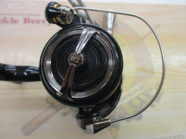 23レガリス LT2500S-XH