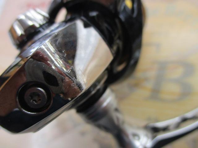 23レガリス LT2500S-XH