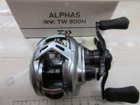 21アルファス SV TW 800H