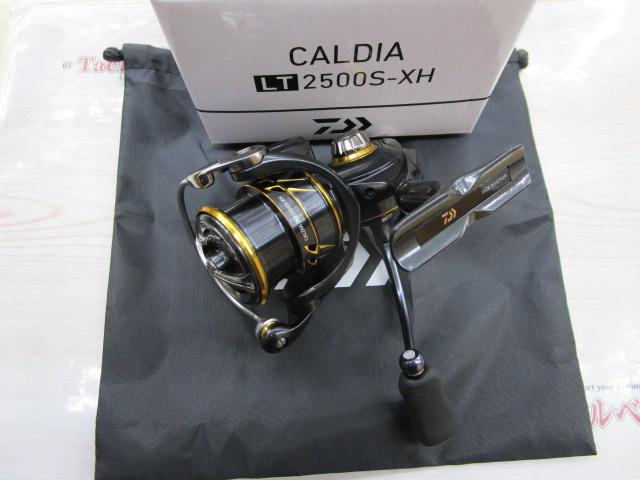 21カルディア LT2500S-XH