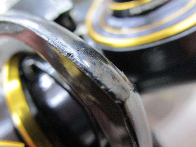 21カルディア LT2500S-XH