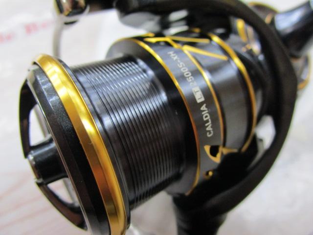 21カルディア LT2500S-XH