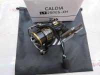21カルディア LT2500S-XH