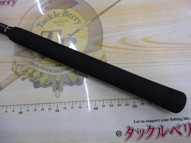 ジグキャスター 90MH・N｜＠ベリーネット 日本最大新品中古釣具WEBショップ