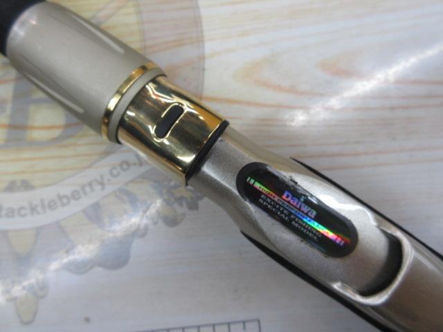 リーオマスター真鯛 330MLC