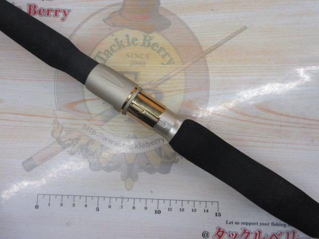 リーオマスター真鯛 330MLC