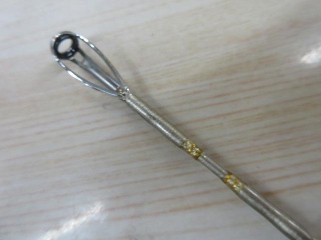 リーオマスター真鯛 330MLC