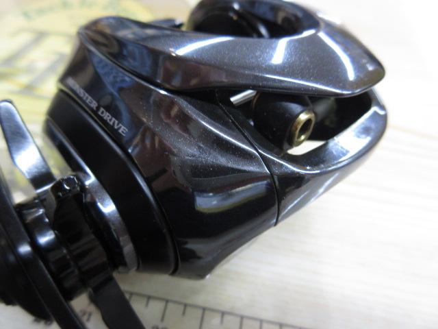 18アンタレスDC MDXG RH