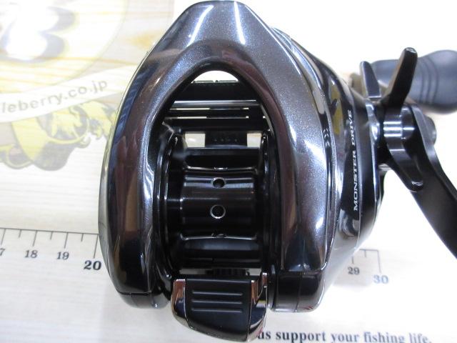 18アンタレスDC MDXG RH