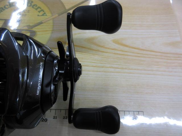 18アンタレスDC MDXG RH