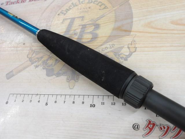 BJSベイゲーム カワハギM145+B18グリップなし