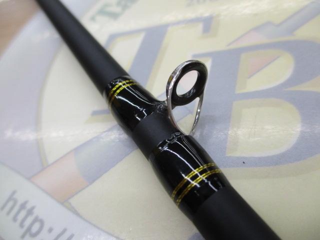 バスビートⅡ BBC-692L-BFⅡ