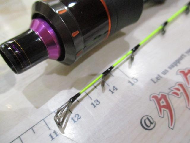 オーシャンスピア OSP-SG50C