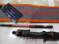 オーシャンスピア OSP-SG50C