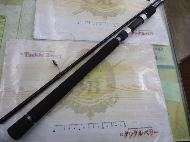 ソルパラ SPX-862ML