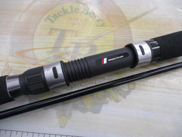 ソルパラ SPX-862ML