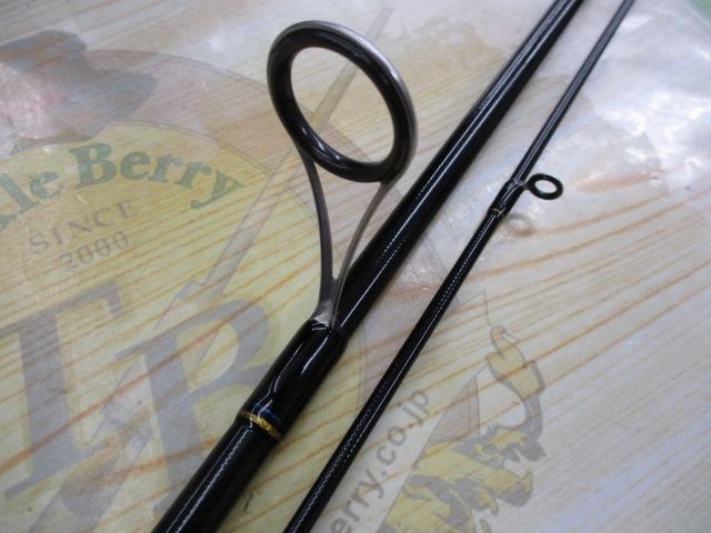 ソルパラ SPX-862ML