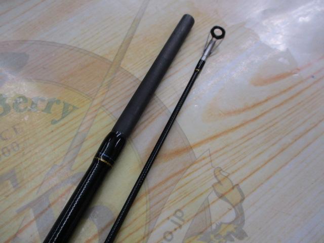 ソルパラ SPX-862ML